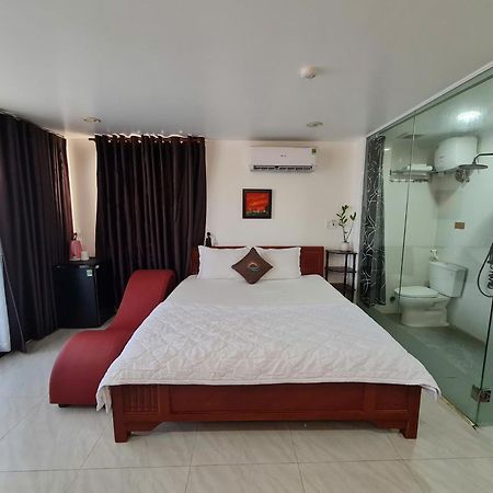 הואה Sun Hotel מראה חיצוני תמונה