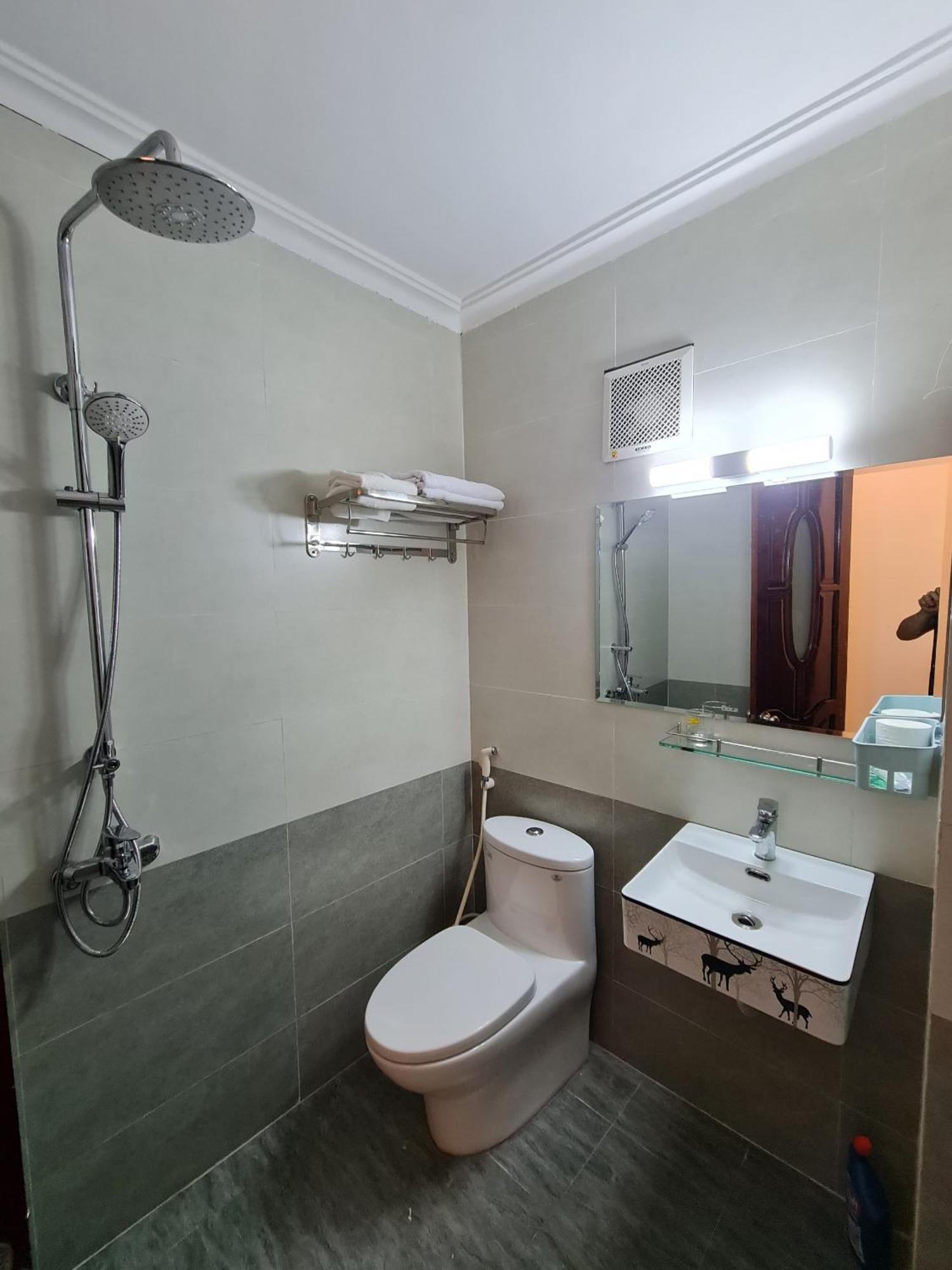 הואה Sun Hotel מראה חיצוני תמונה