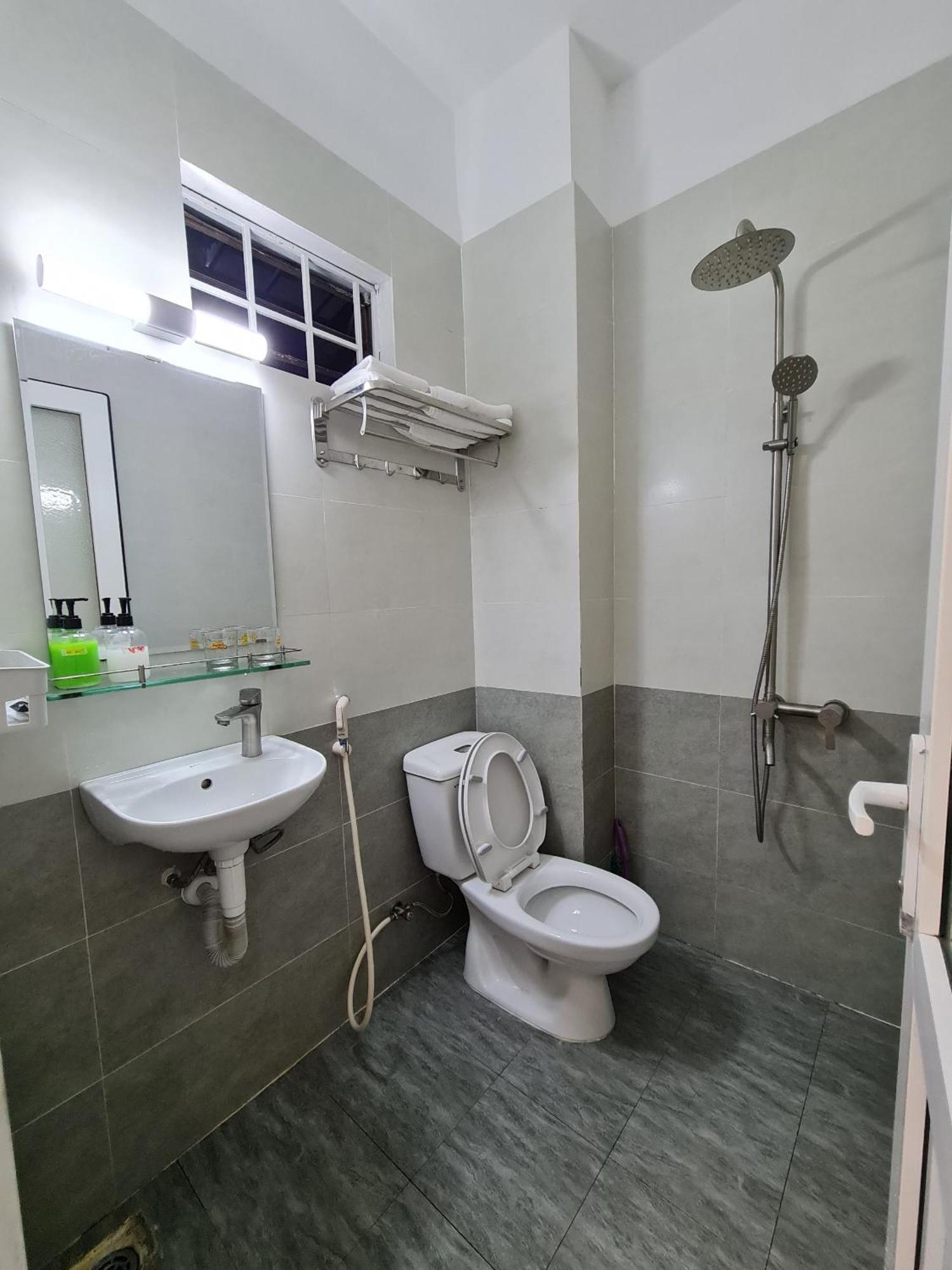 הואה Sun Hotel מראה חיצוני תמונה