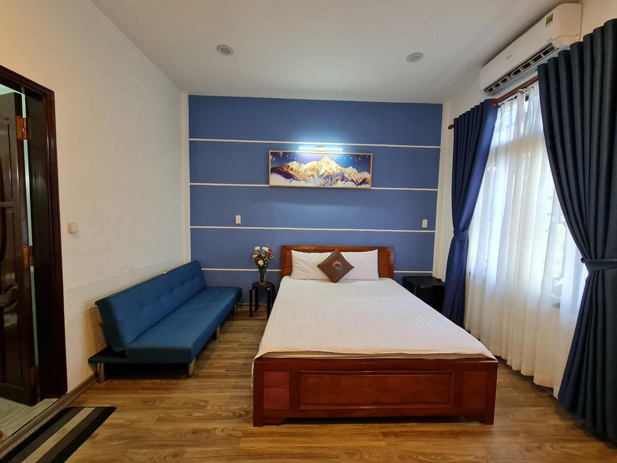 הואה Sun Hotel מראה חיצוני תמונה