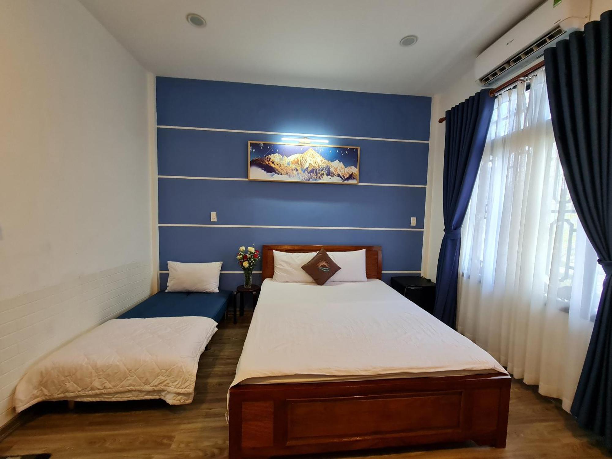 הואה Sun Hotel מראה חיצוני תמונה