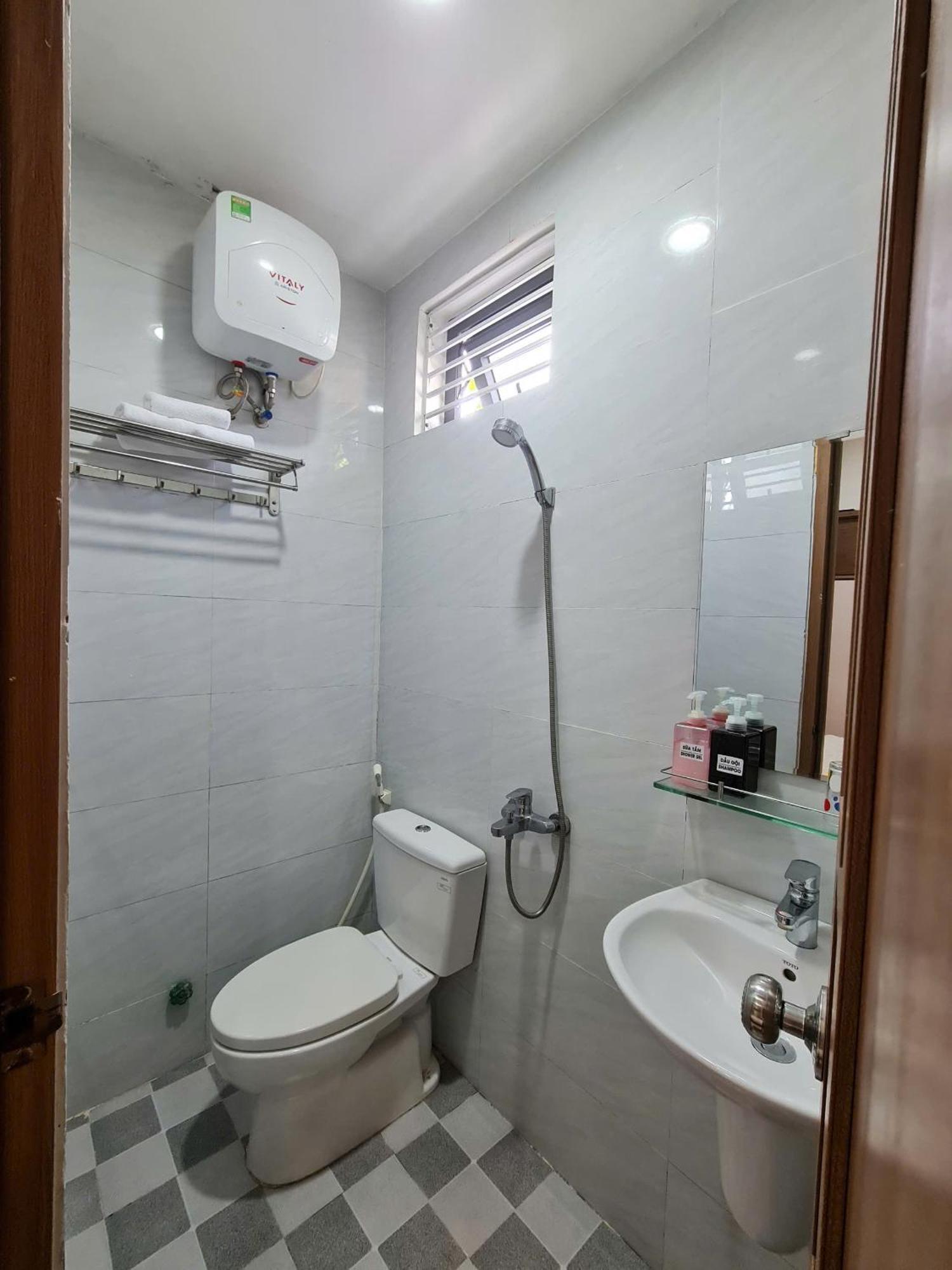 הואה Sun Hotel מראה חיצוני תמונה