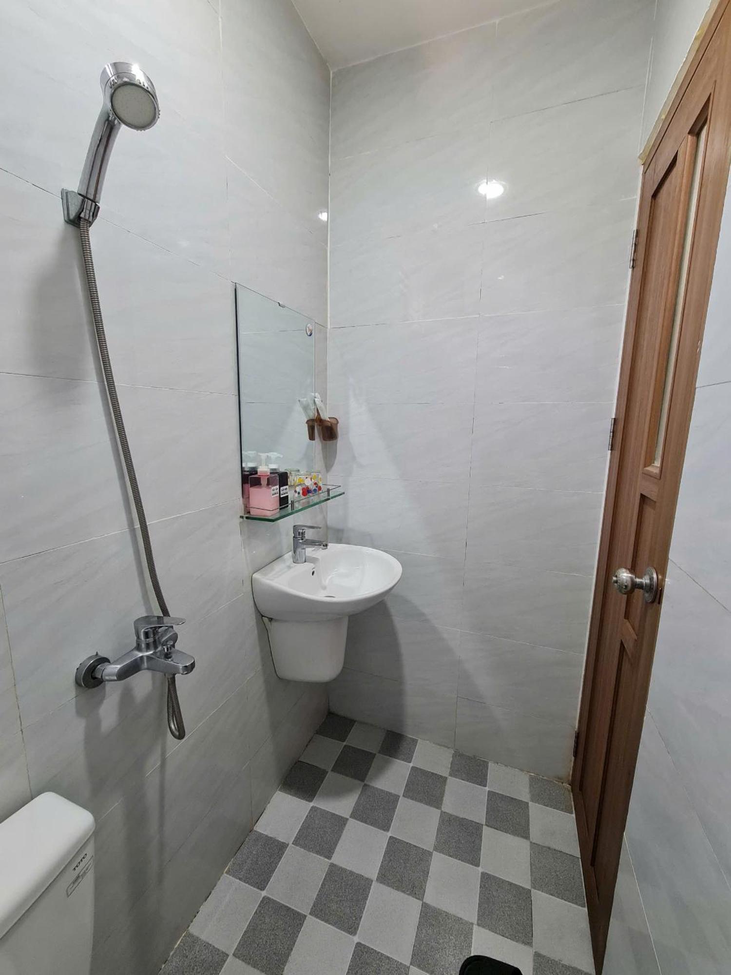 הואה Sun Hotel מראה חיצוני תמונה