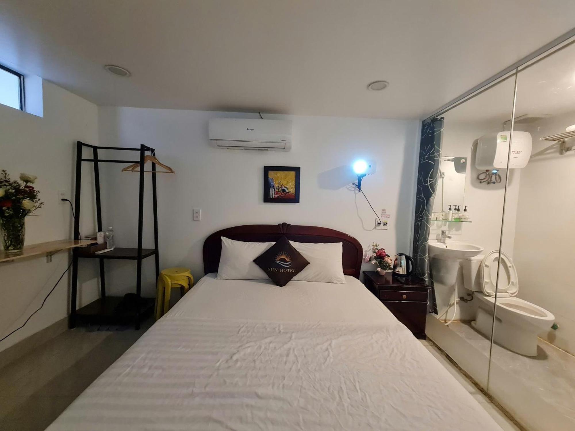 הואה Sun Hotel מראה חיצוני תמונה
