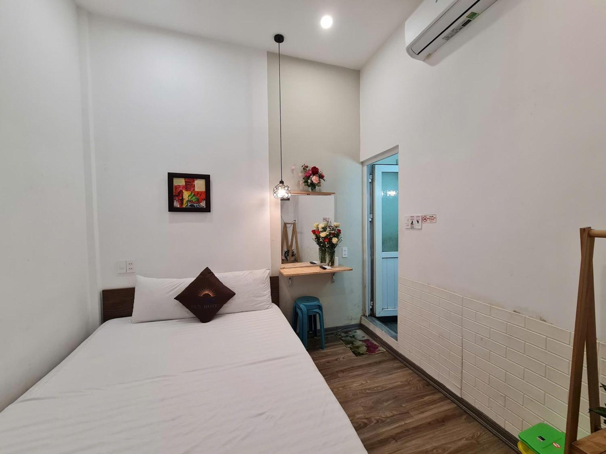 הואה Sun Hotel מראה חיצוני תמונה