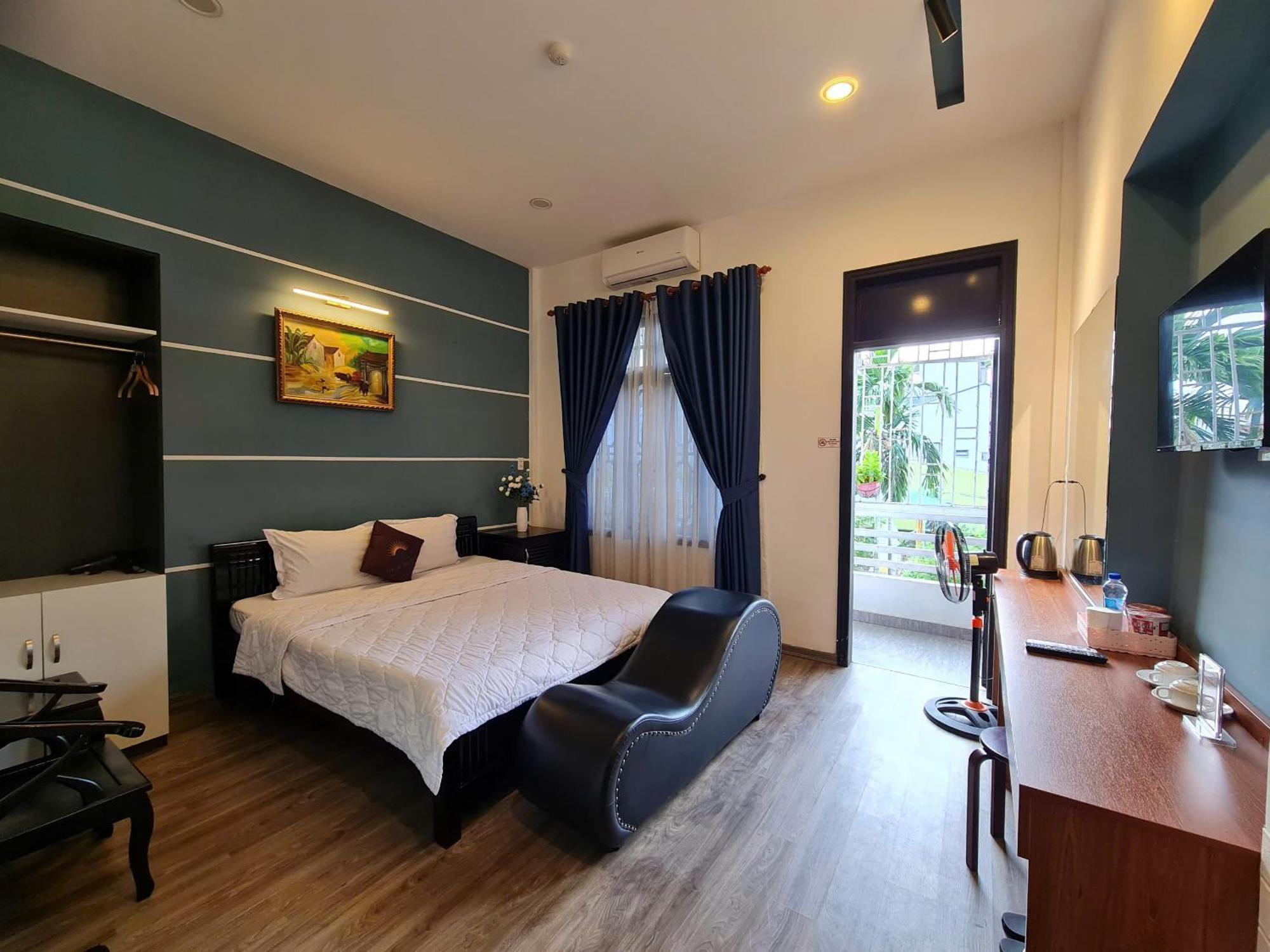 הואה Sun Hotel מראה חיצוני תמונה
