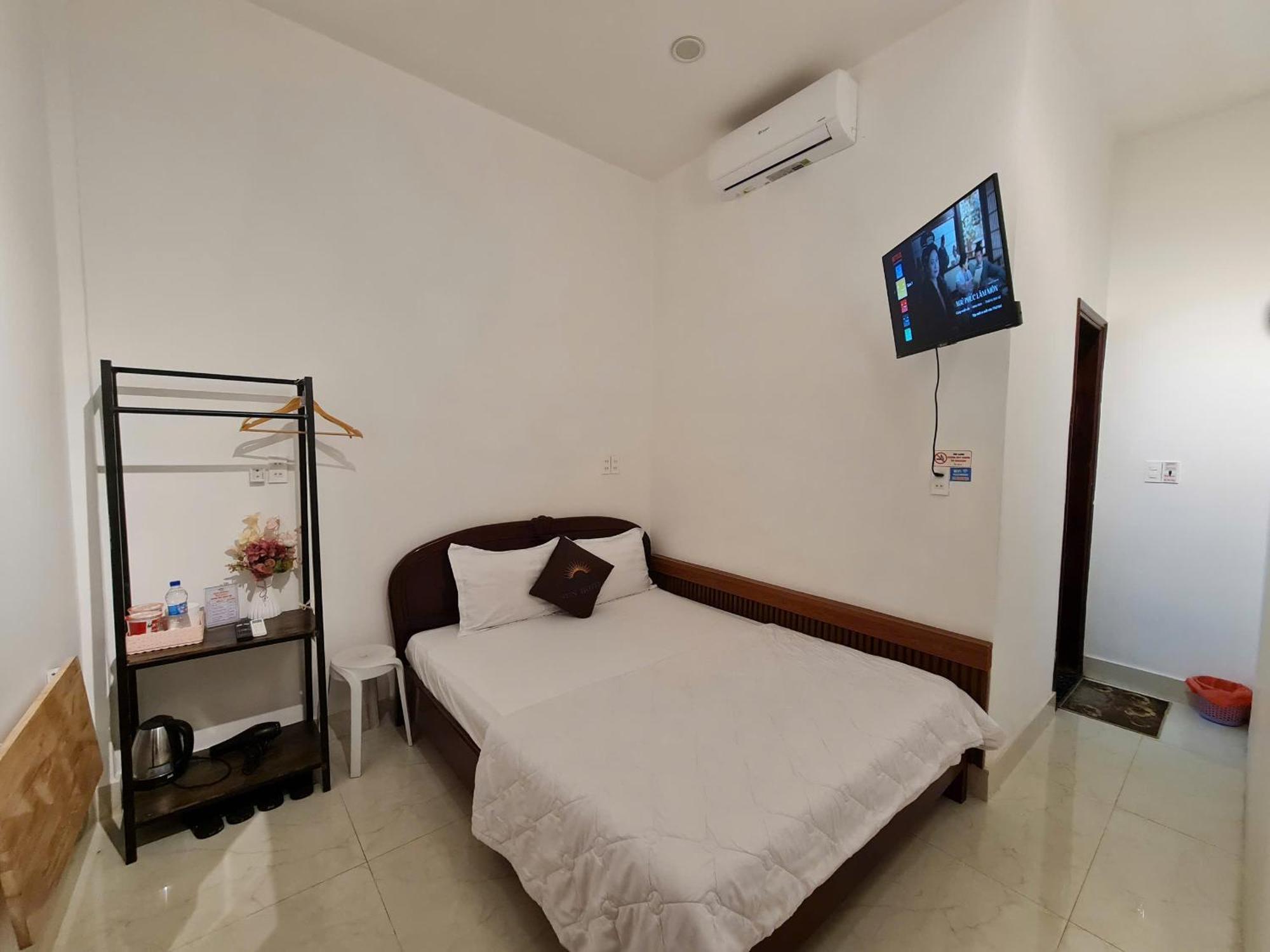 הואה Sun Hotel מראה חיצוני תמונה