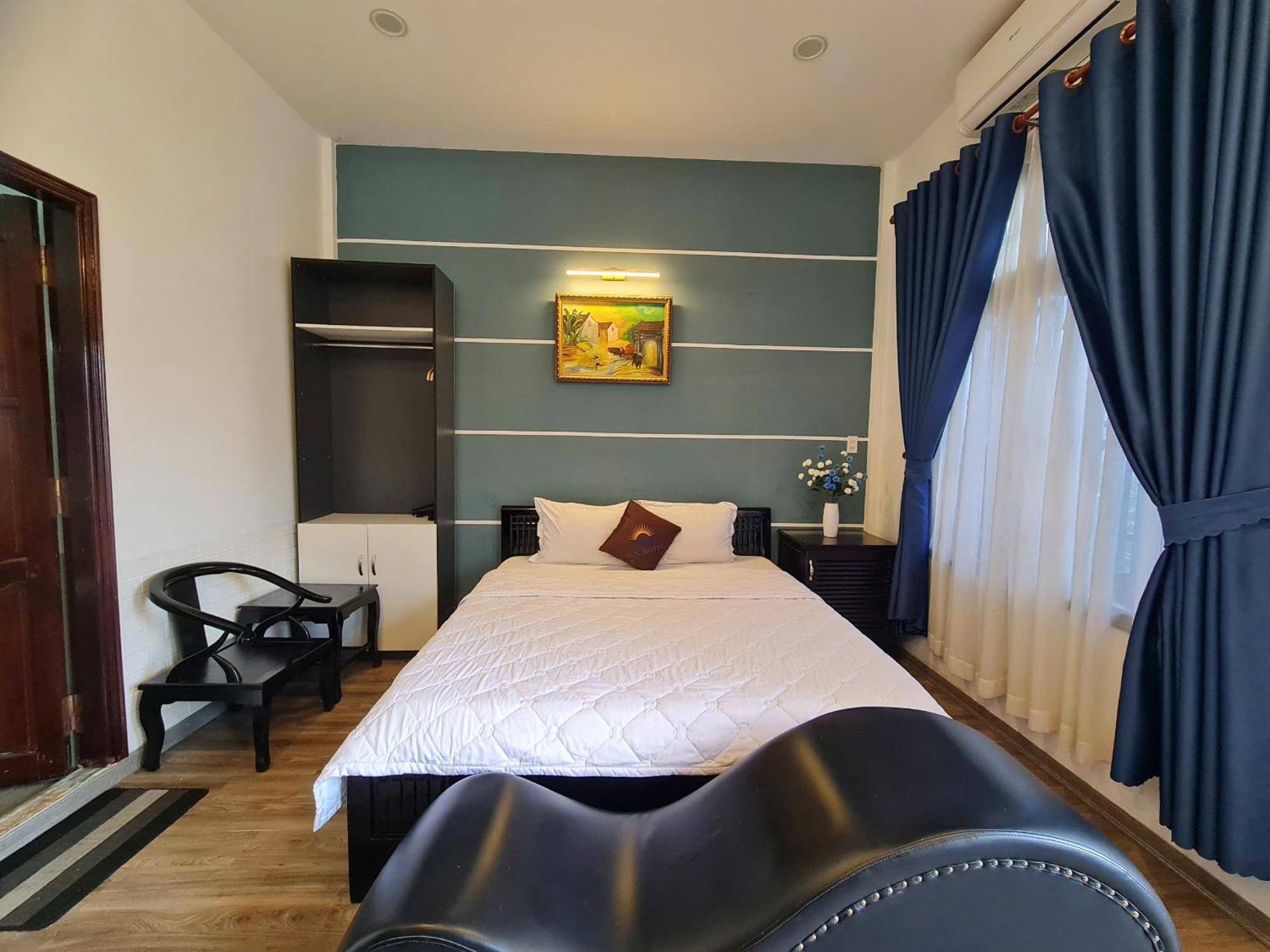 הואה Sun Hotel מראה חיצוני תמונה