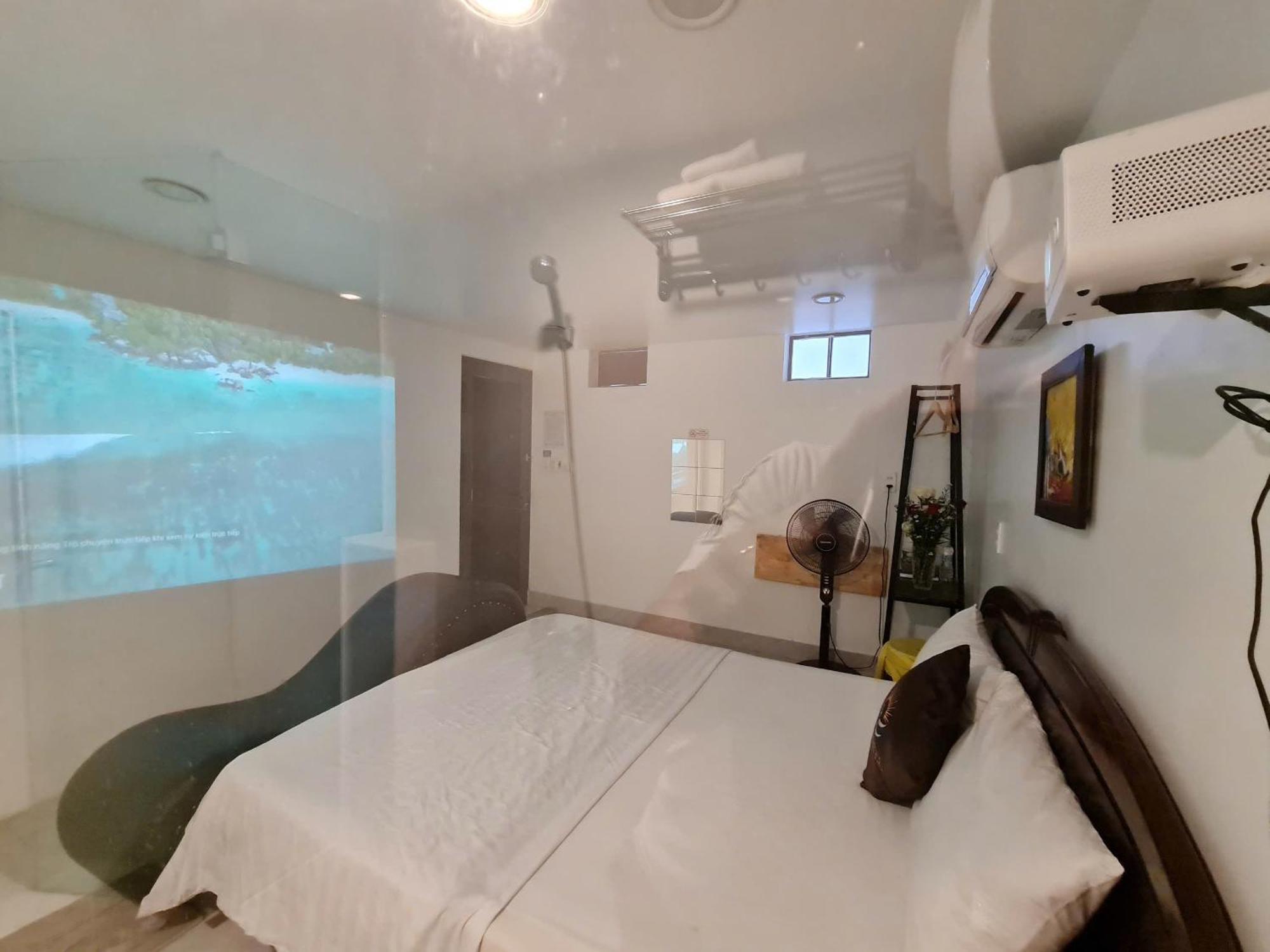 הואה Sun Hotel מראה חיצוני תמונה