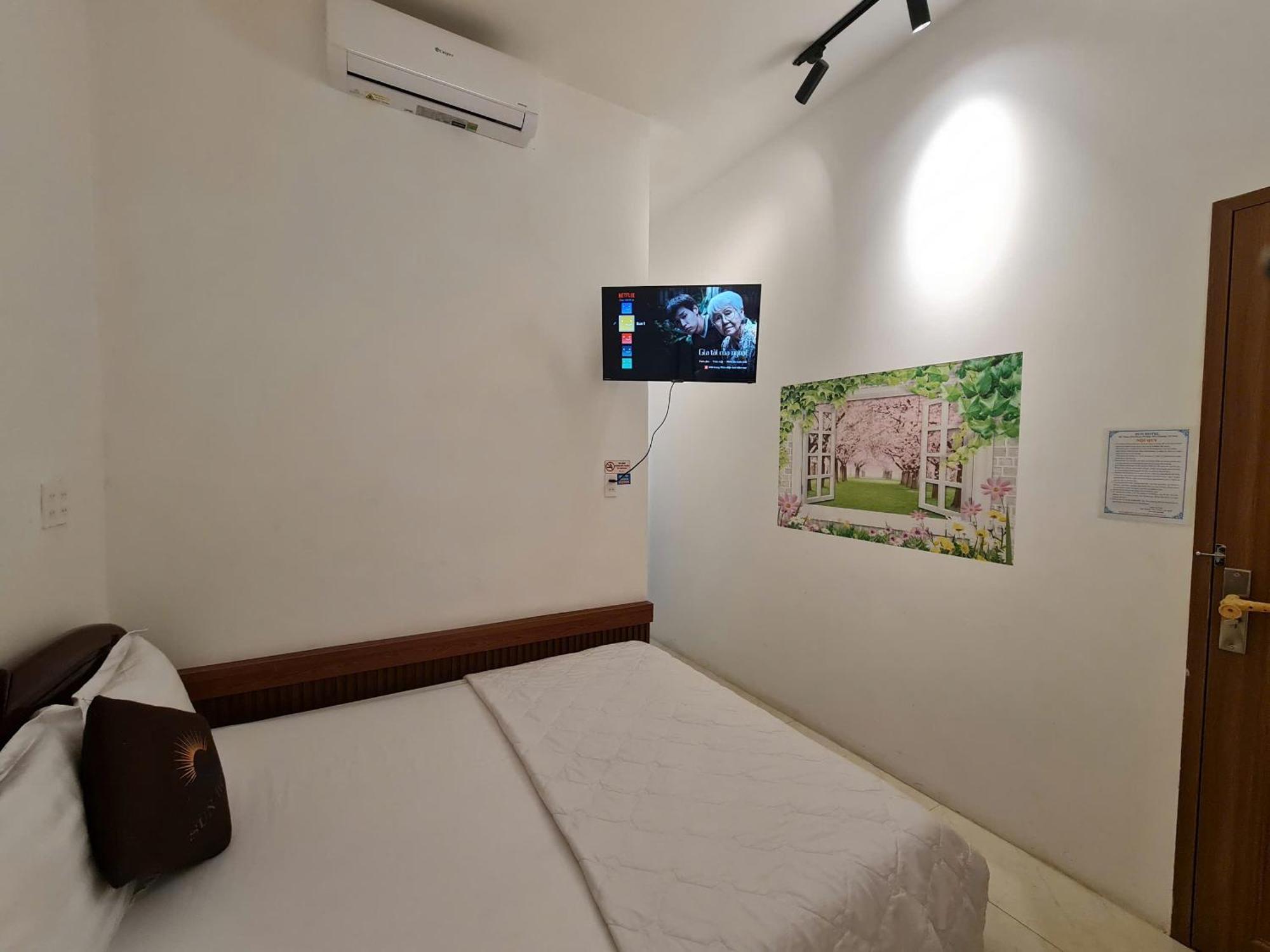 הואה Sun Hotel מראה חיצוני תמונה