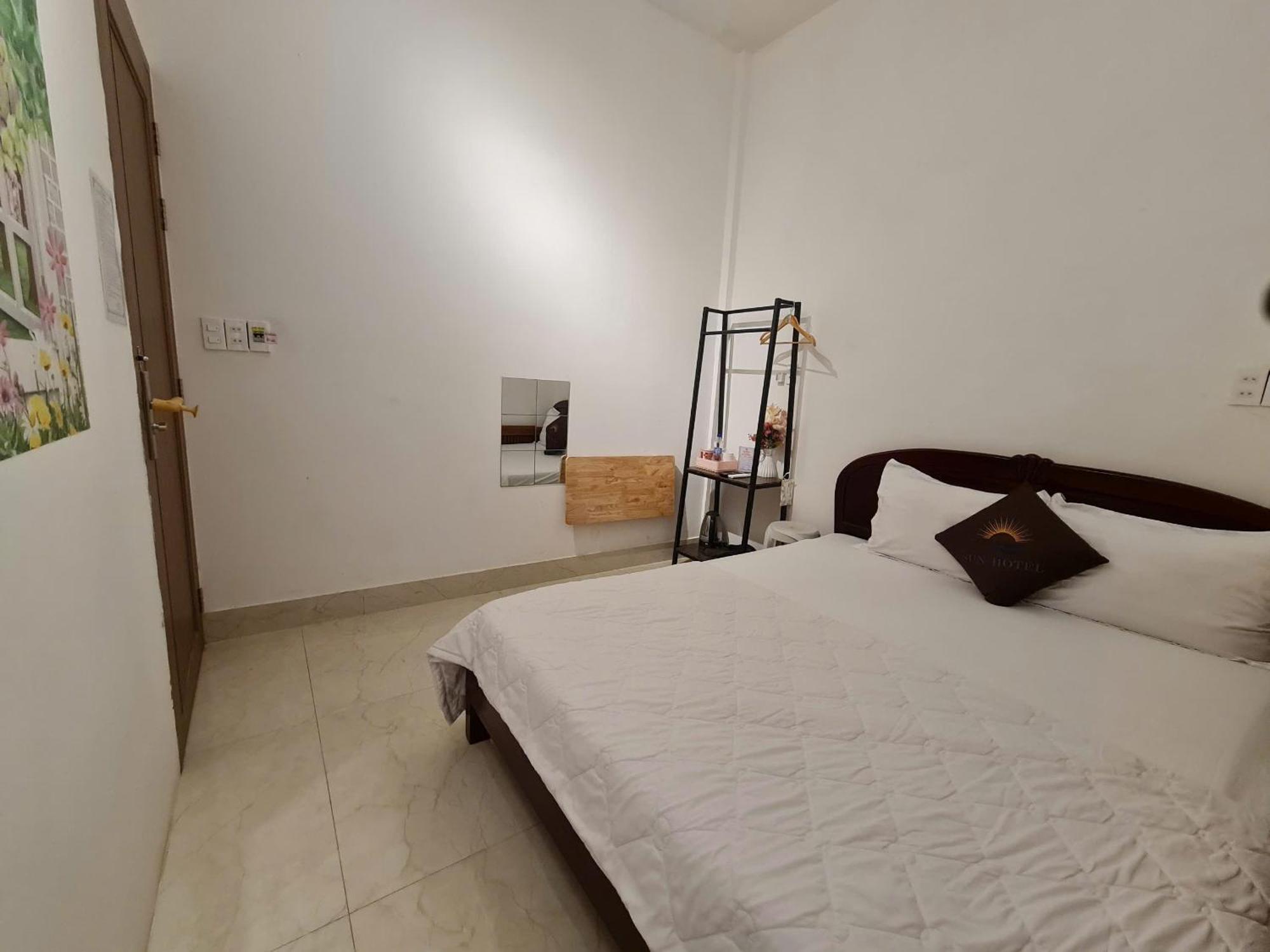 הואה Sun Hotel מראה חיצוני תמונה