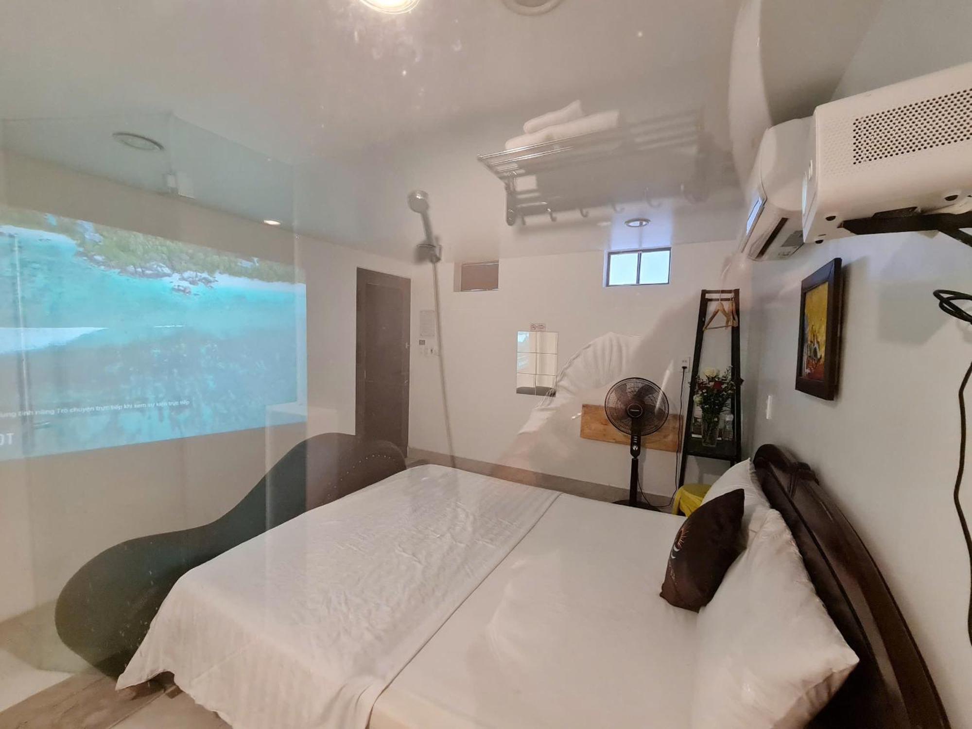 הואה Sun Hotel מראה חיצוני תמונה