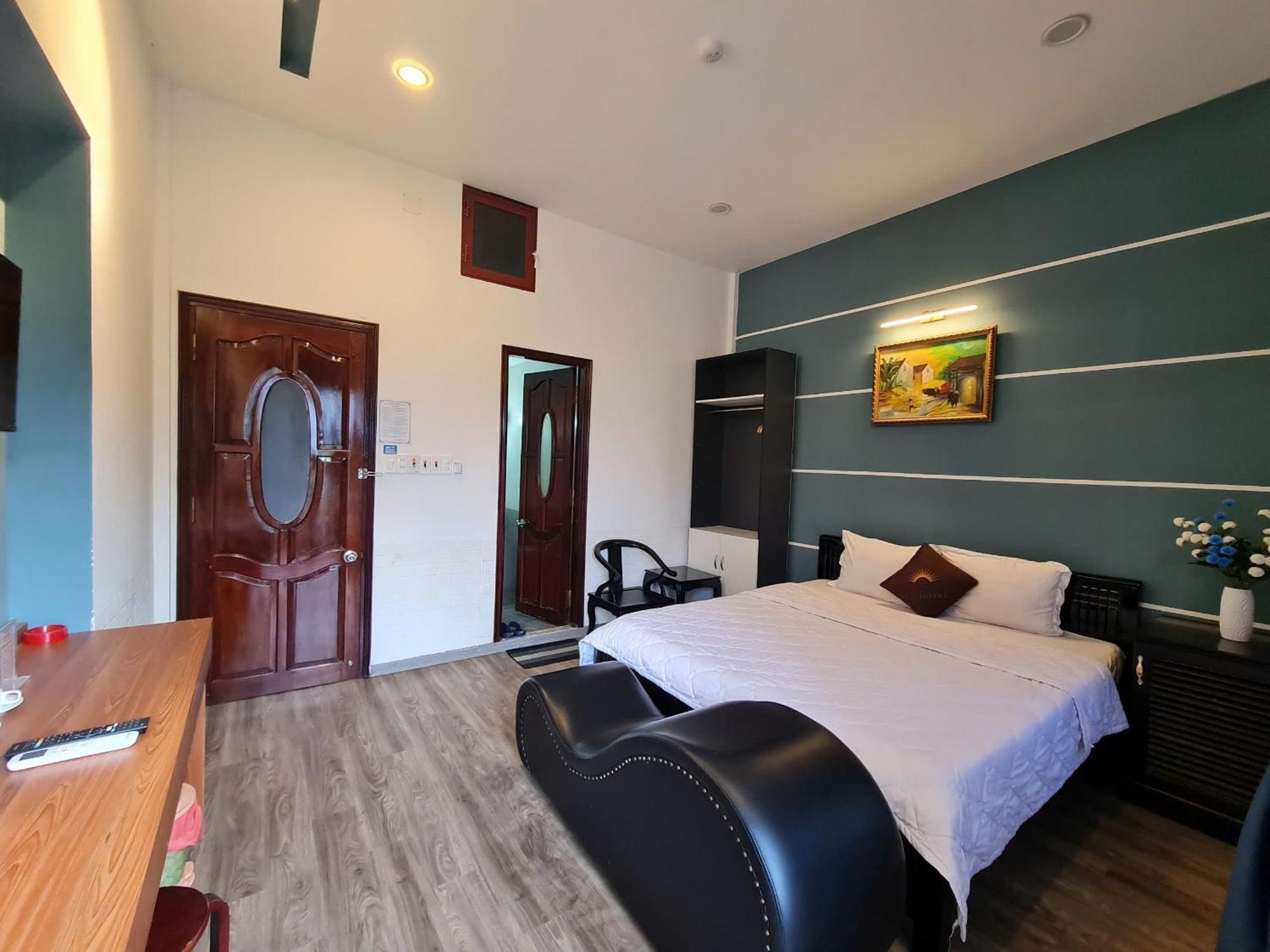 הואה Sun Hotel מראה חיצוני תמונה